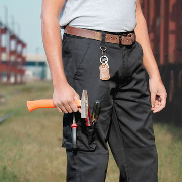 How Workwear Trousers Can Boost Productivity on the Job