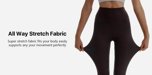 Women's Gym Leggings & High-Waisted Sports Leggings