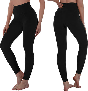 Women's Gym Leggings & High-Waisted Sports Leggings