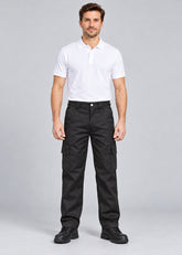 Men’s Heavy Duty Cargo Combat Work Trousers – FNT 206