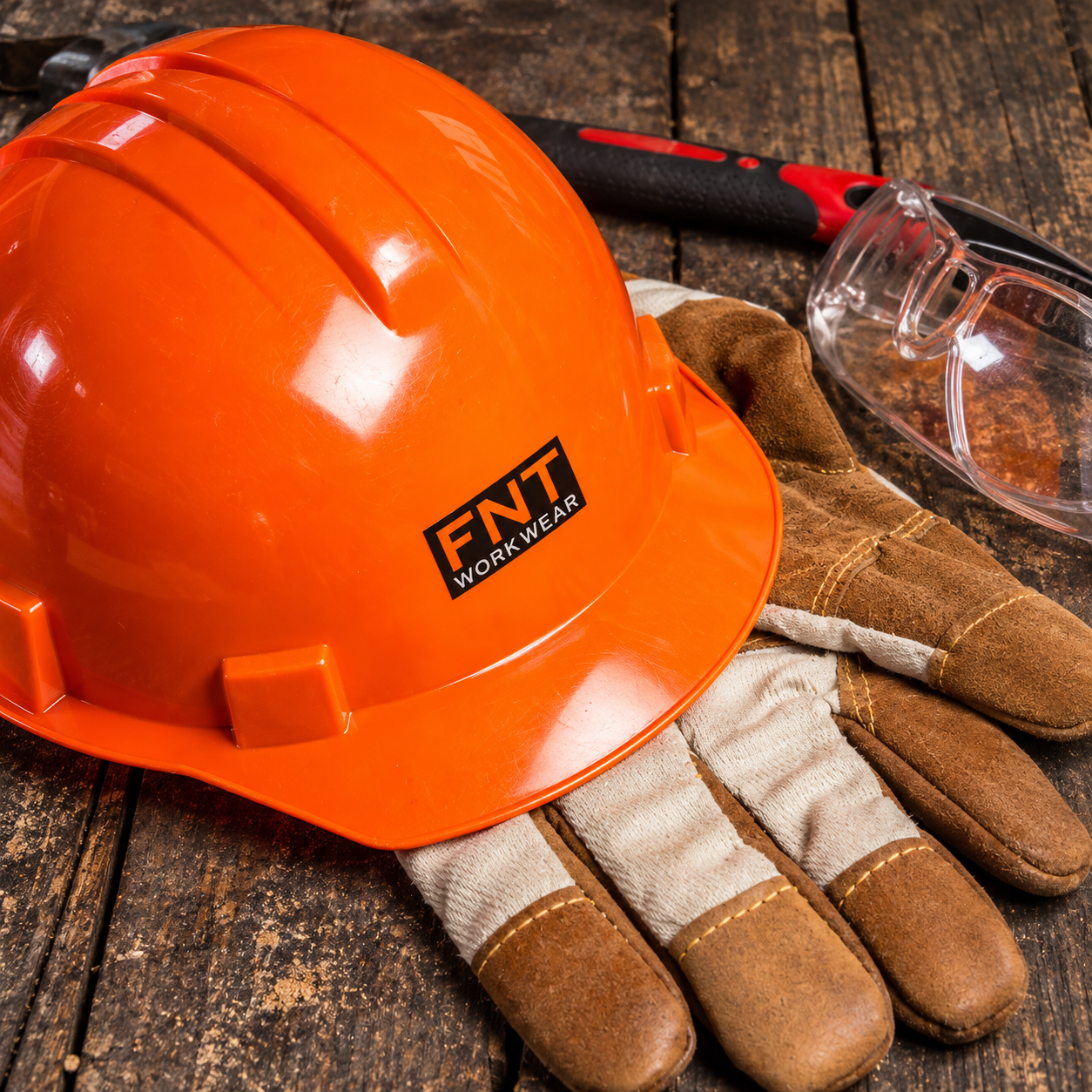 FNT WorkWear