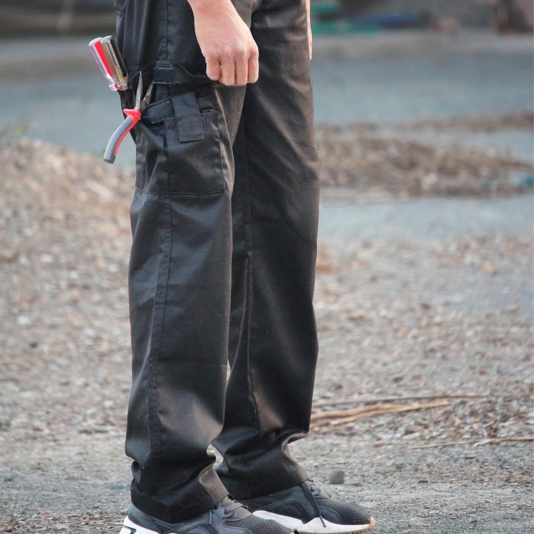 Workwear Trousers UK & Scotland: Best, Affordable, ‎Durable & Free Shipping