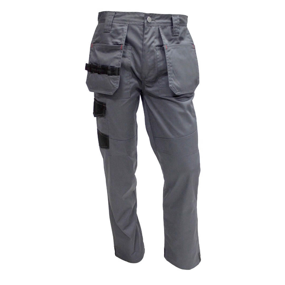 Premium Workwear Trousers in the UK & Scotland – Durable, Affordable, and ‎Stylish