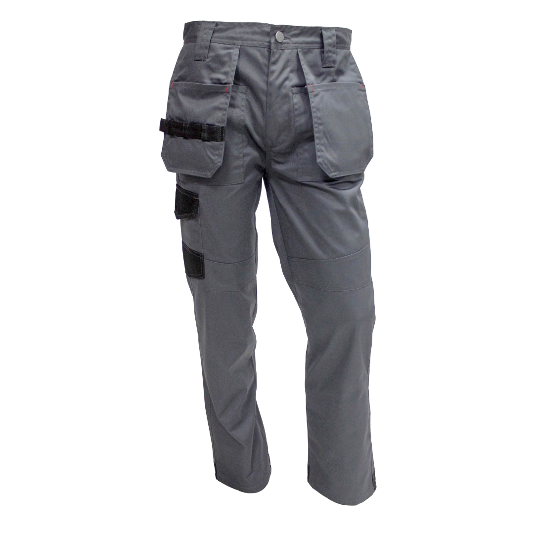 Premium Workwear Trousers in the UK & Scotland – Durable, Affordable, and ‎Stylish - FNT WorkWear