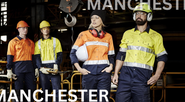 Top Workwear Trousers for Men in Manchester – Durable & Affordable Styles