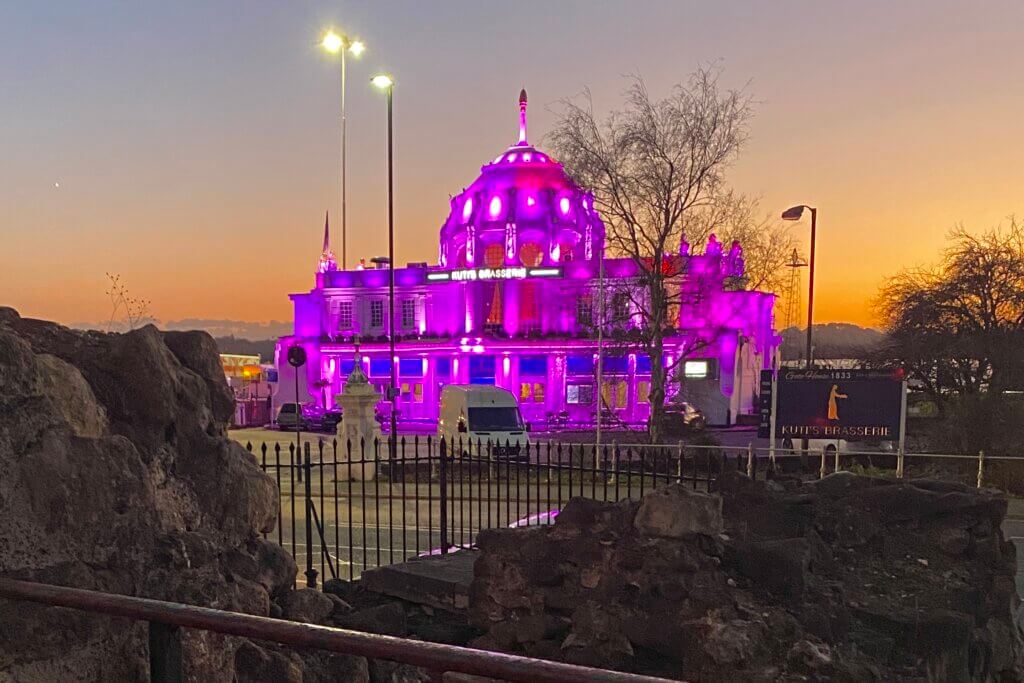 Workwear SOUTHAMPTON – Gateway to the World - FNT WorkWear