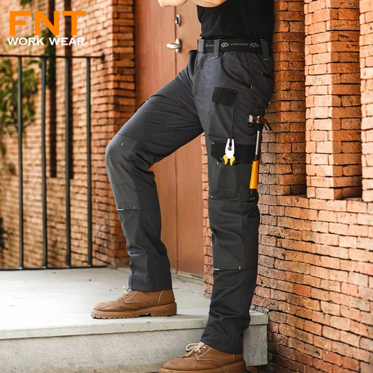 Top-Quality Workwear Trousers in Nottingham | Free UK Delivery - FNT WorkWear