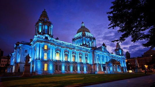 Workwear BELFAST – Maritime and Beyond - FNT WorkWear
