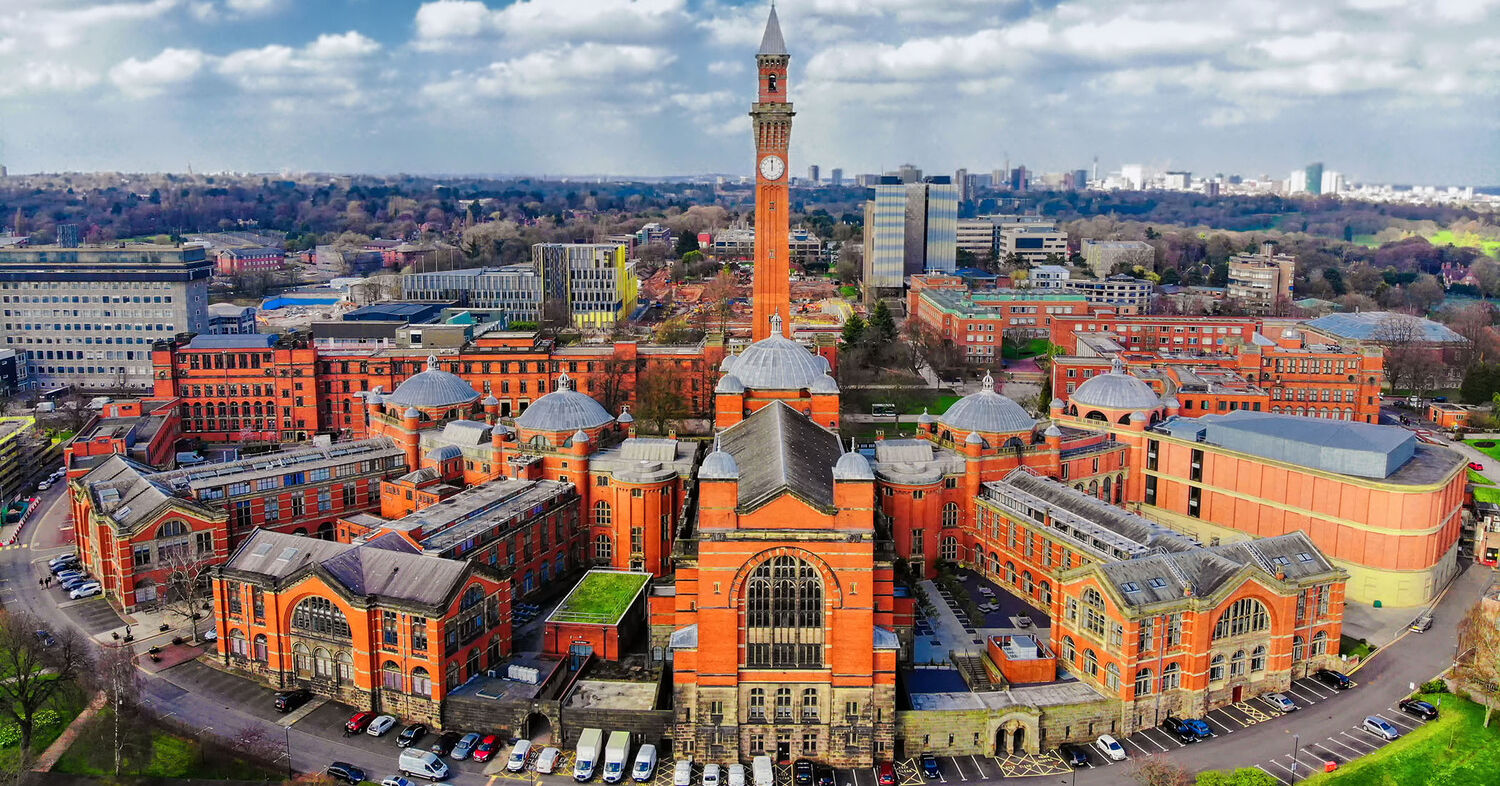 Workwear BIRMINGHAM – The Workshop of the World - FNT WorkWear