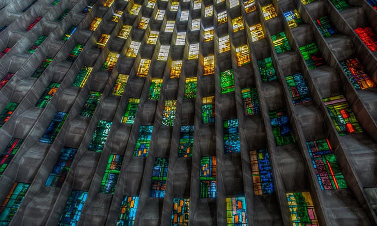 Workwear COVENTRY – The Motor City - FNT WorkWear