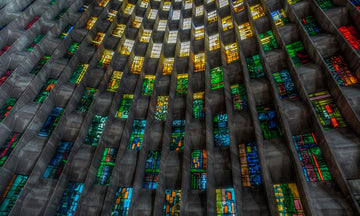 Workwear COVENTRY – The Motor City - FNT WorkWear