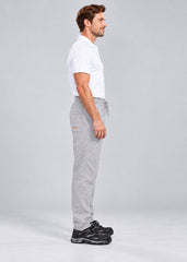 Men’s Workwear Fleece Jogging Bottoms with Drawstring Waist – FNT 005
