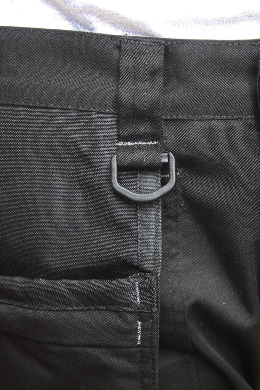 Heavy Duty Men's Multi Pockets Safety Cargo Work Trousers Work Pants  FNT Workwear - FNT WorkWear