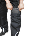 Heavy Duty Men's Multi Pockets Safety Cargo Work Trousers Work Pants  FNT Workwear - FNT WorkWear
