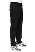 Workwear Fleece Jogging Bottoms for Mens - FNT WorkWear
