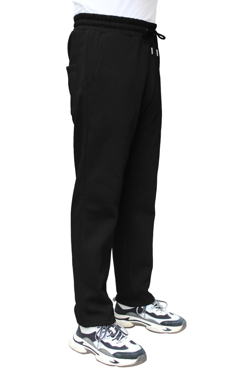 Workwear Fleece Jogging Bottoms for Mens - FNT WorkWear