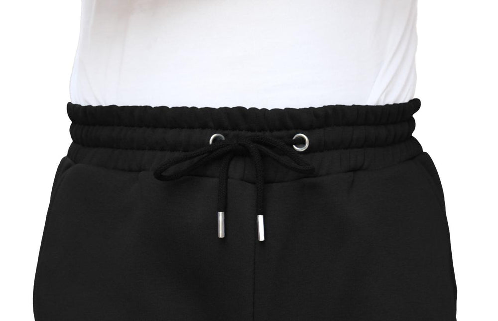 Workwear Fleece Jogging Bottoms for Mens - FNT WorkWear