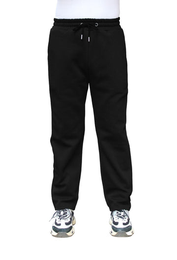 Workwear Fleece Jogging Bottoms for Mens - FNT WorkWear