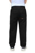 Workwear Fleece Jogging Bottoms for Mens - FNT WorkWear