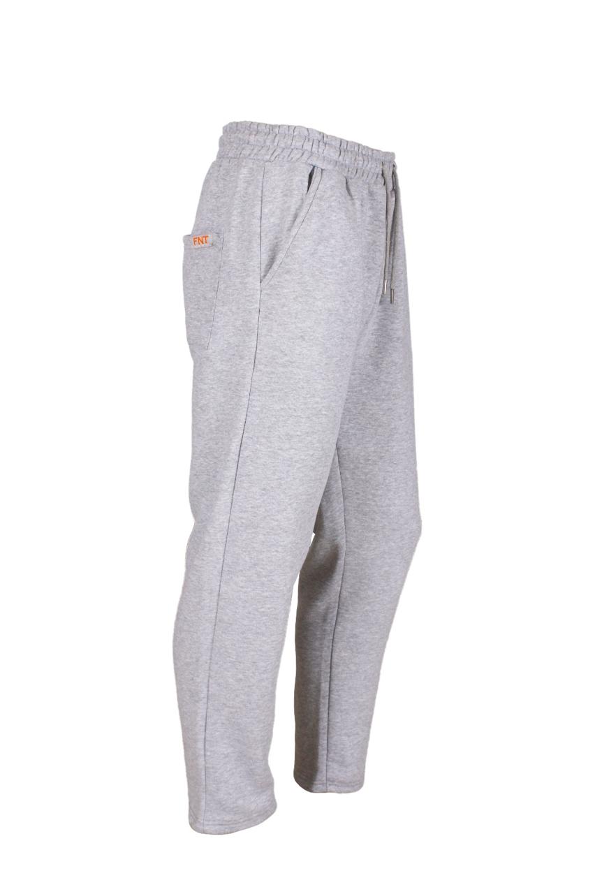 Workwear Fleece Jogging Bottoms for Mens - FNT WorkWear