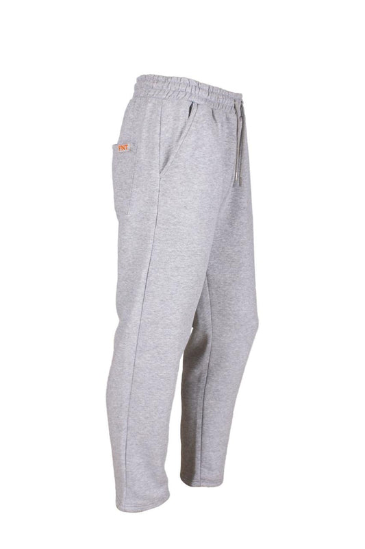 Workwear Fleece Jogging Bottoms for Mens - FNT WorkWear