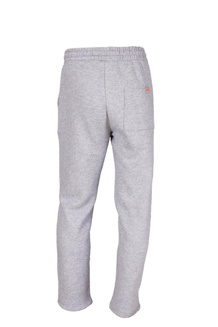 Workwear Fleece Jogging Bottoms for Mens - FNT WorkWear
