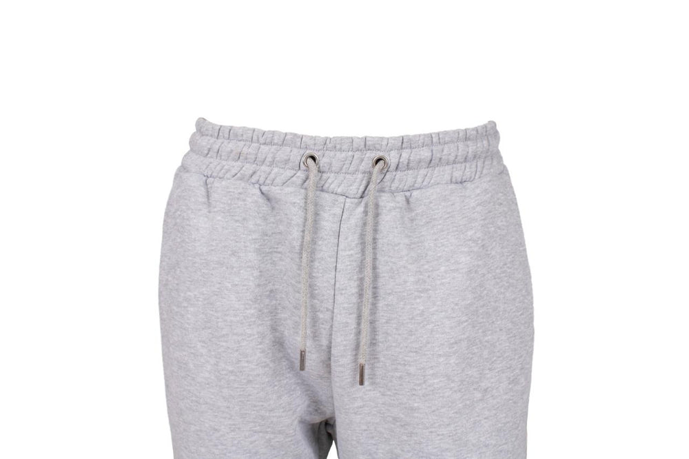Workwear Fleece Jogging Bottoms for Mens - FNT WorkWear