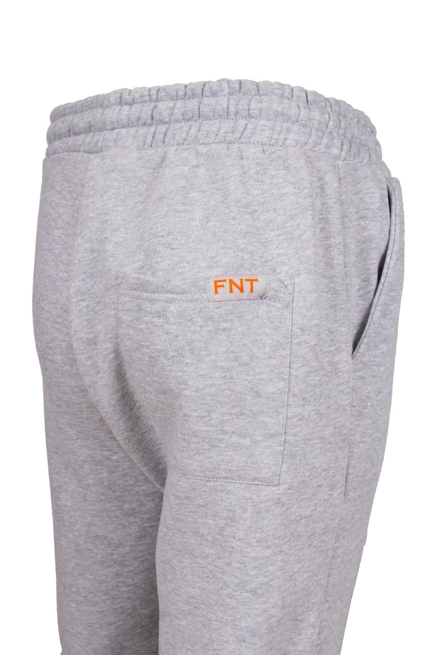 Workwear Fleece Jogging Bottoms for Mens - FNT WorkWear