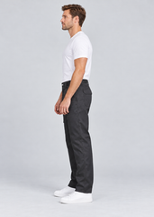 Men’s Multi Pocket Cargo Combat Work Trousers, Sizes 28–56 – FNT 204